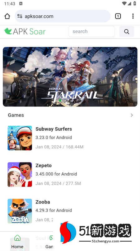 谷歌浏览器APP怎么把页面翻译成中文