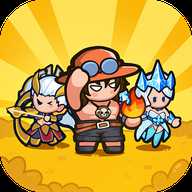 渣渣英雄 1.0.0.0 安卓版