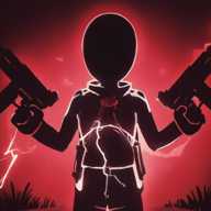 火柴人开团 1.1 安卓版