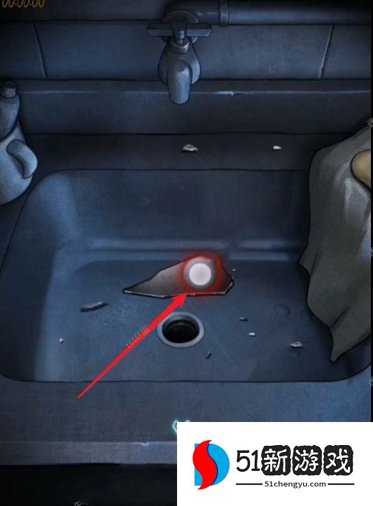 灵探游戏第三章攻略 第三章通关图文详解[多图]图片1