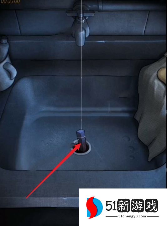 灵探游戏第三章攻略 第三章通关图文详解[多图]图片2