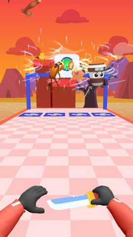 就你叫怪兽 189.1.0 安卓版