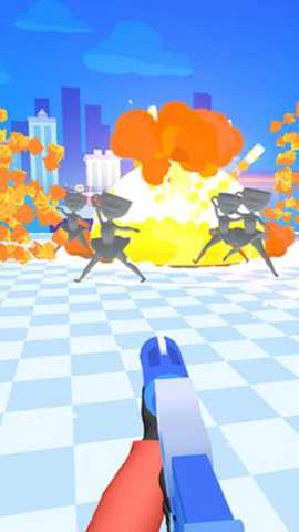 就你叫怪兽 189.1.0 安卓版