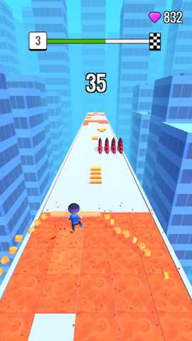 城市竞速之王 300.1.2 安卓版