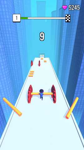 城市竞速之王 300.1.2 安卓版