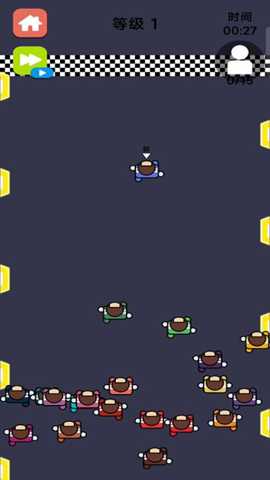 挑战全服王者 187.1.2 安卓版