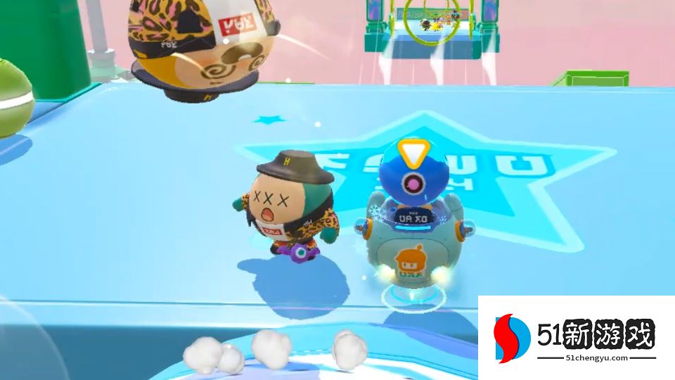 蛋仔派对道具大全 全道具作用强度总汇[多图]图片1