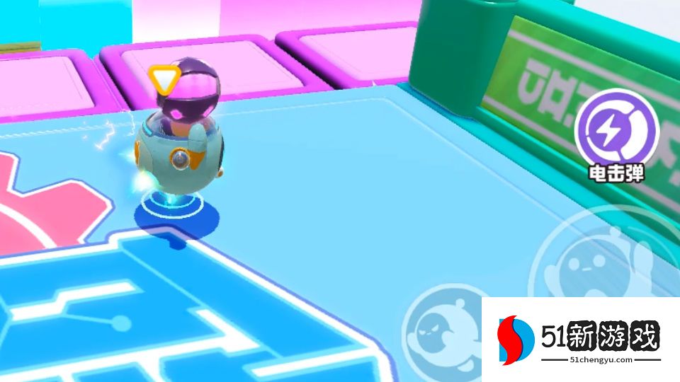 蛋仔派对道具大全 全道具作用强度总汇[多图]图片3