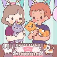 袋中爱迷你公寓 1.0 安卓版