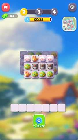 完美解压挑战 300.1.2 安卓版