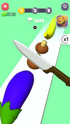 完美解压挑战 300.1.2 安卓版