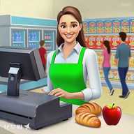 超市模拟器超市经理模拟器 1.1 手机版