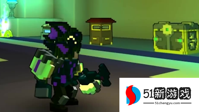 宝藏世界后期最强职业是什么 宝藏世界后期最强职业是什么