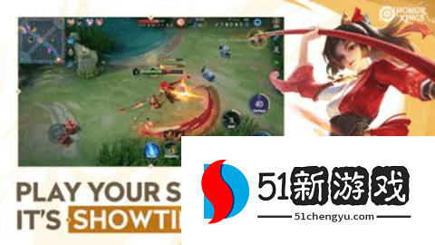 王者荣耀国际服 11.1.1.1 最新版 王者荣耀国际服 11.1.1.1 最新版