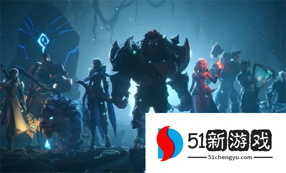 塔瑞斯世界新手职业选择分析