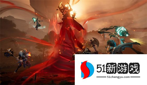 塔瑞斯世界哪个职业输出最高