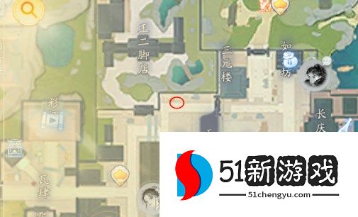 射雕手游游侠任务攻略流程介绍