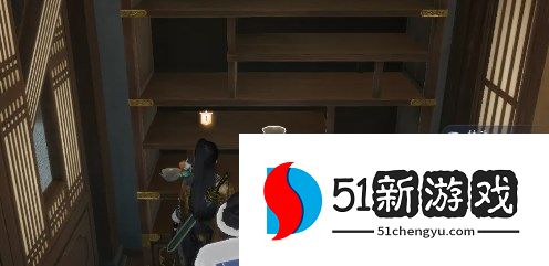 射雕王二脚店密室位置及解密攻略