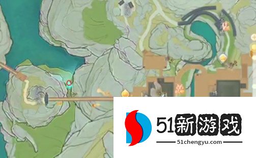 射雕快活林密室位置及解密攻略详解