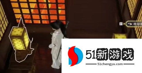 射雕快活林密室位置及解密攻略详解