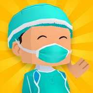 快乐医院模拟 189.1.0 安卓版