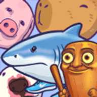 合并外国山海经 1.8.7 安卓版