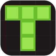 单手俄罗斯方块 1.0.9 安卓版