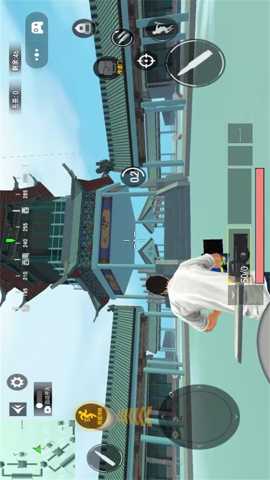 吃鸡精英战场 1.0 安卓版