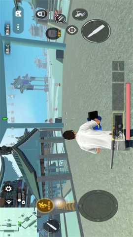 吃鸡精英战场 1.0 安卓版