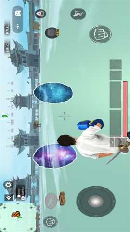 吃鸡精英战场 1.0 安卓版