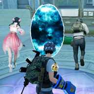 吃鸡精英战场 1.0 安卓版