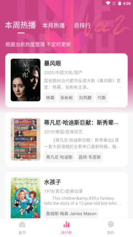 蒙太奇影视无广告纯净版