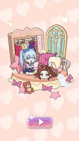 朵拉城堡时尚换装 1.0.1 安卓版