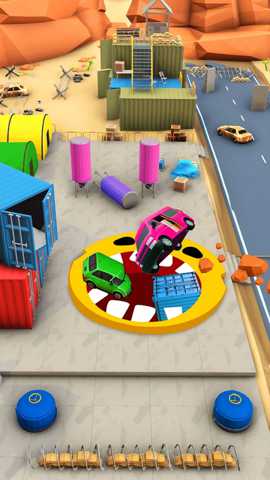 黑洞吞噬发育 1.0 安卓版