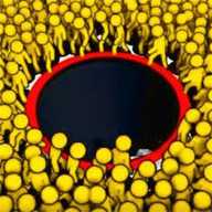 黑洞吞噬发育 1.0 安卓版