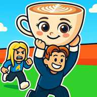 疯狂大混斗 1.0.0 安卓版