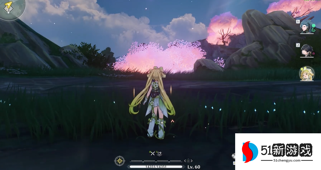 鸣潮哀声鸷能给谁