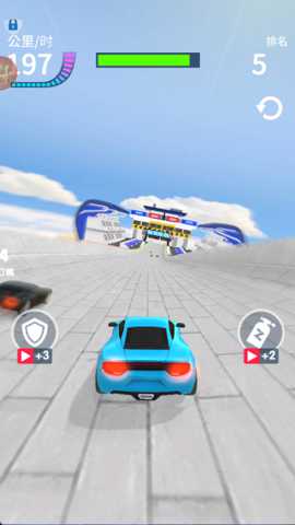 模拟赛车世界 1.0.2 安卓版