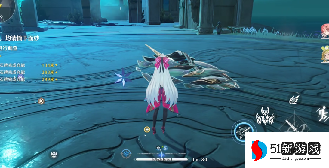 鸣潮如何解锁梦魇 鸣潮如何解锁梦魇