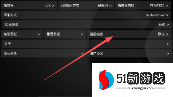 怎么调整画面比例配图3