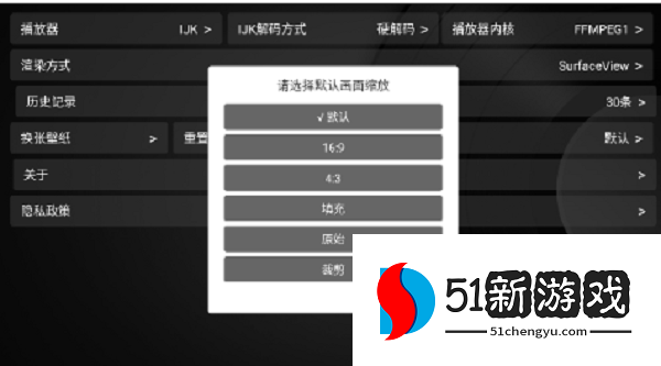怎么调整画面比例配图4