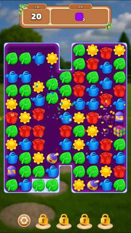 艾伦的花园 2.2.1 手机版