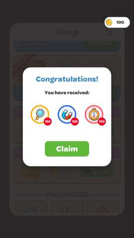 隐藏的故事 3.3.48 安卓版