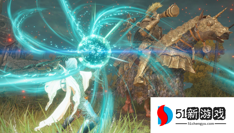 艾尔登法环玩法师选什么职业