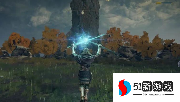 艾尔登法环玩法师选什么职业