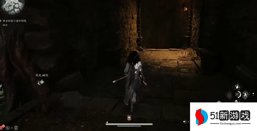 燕云十六声酒香塔在哪里