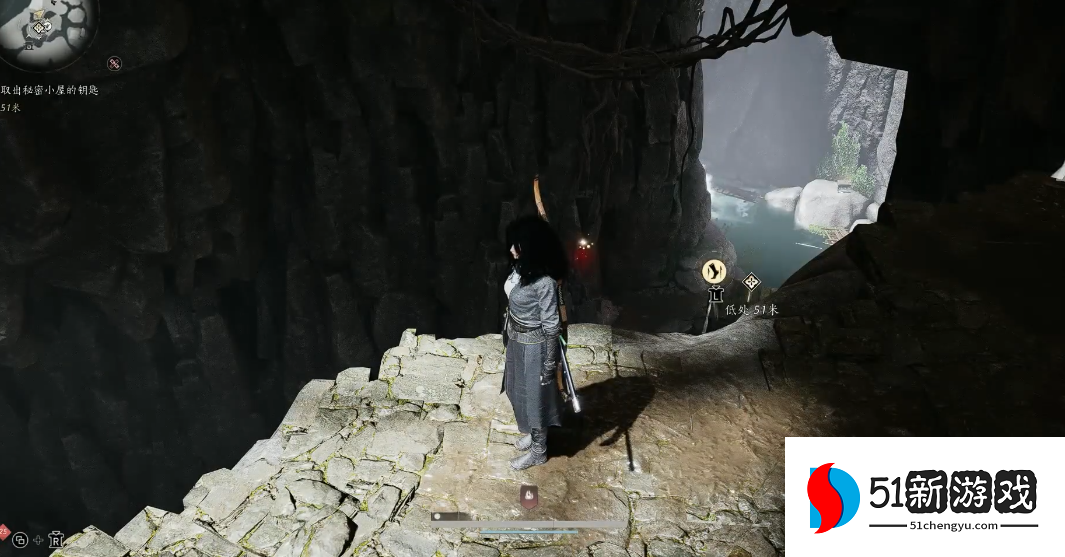 燕云十六声酒香塔在哪里