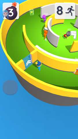 炸弹传递 0.4.14 安卓版