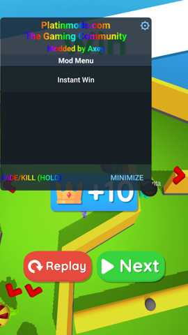 炸弹传递 0.4.14 安卓版