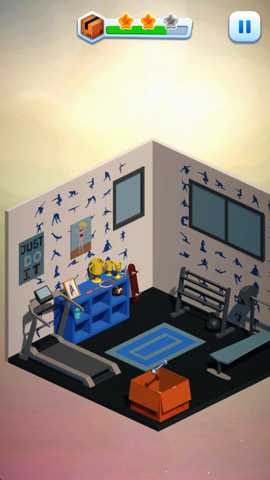 物品整理 0.2.0 安卓版